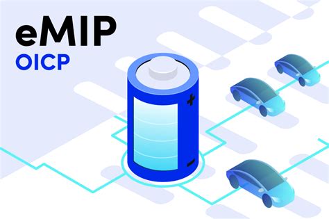 oicp version 6|Open Standards for EV Charging .